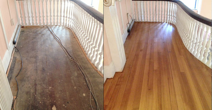 The Cost To Refinish Hardwood Floors 7 Things You Need To Know